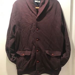 Ted Baker Farfell Shawl cardigan